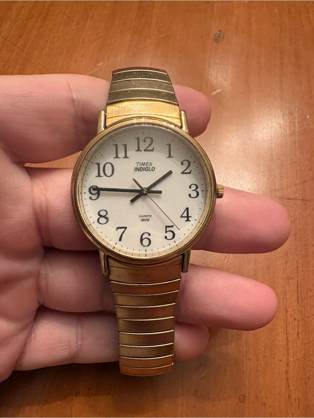 Timex indiglo bundle